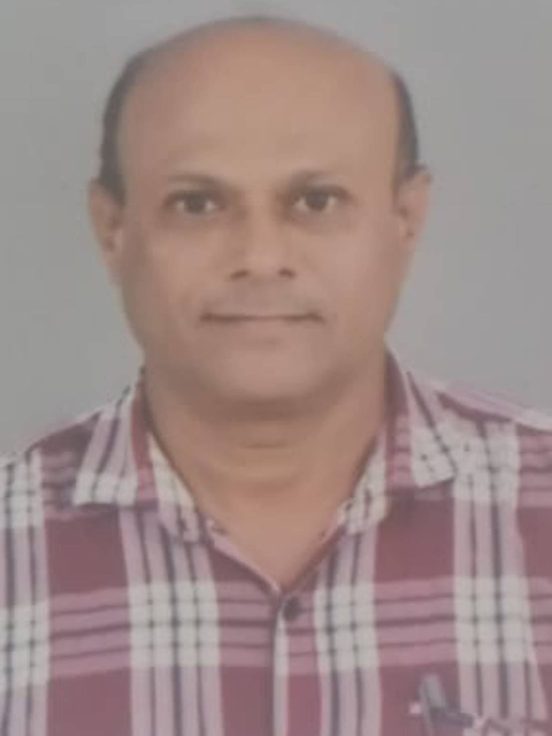 nitin mardikar